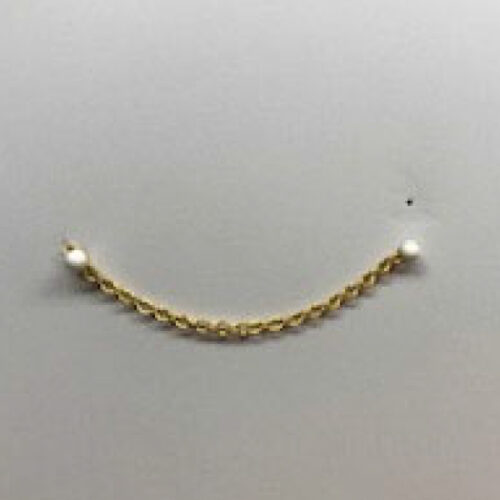 28 Medium Link Chain