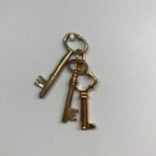 59 A-3 Key Assortment