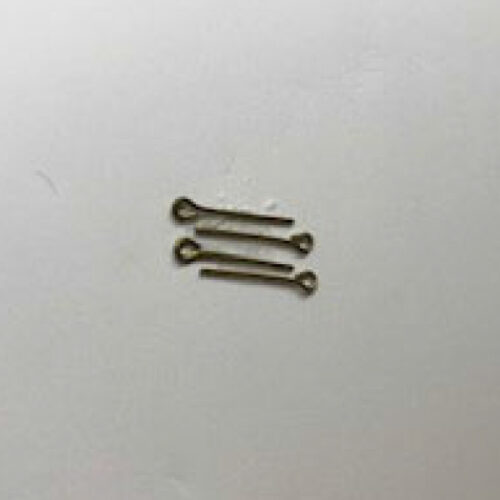 61 Earring Stems