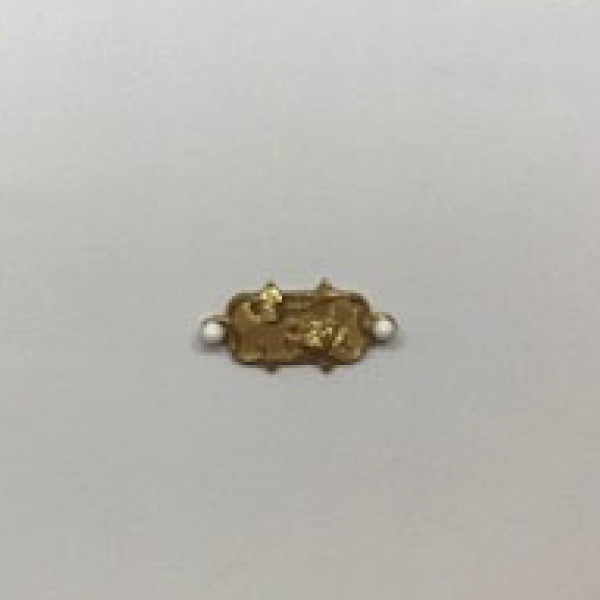 80-1 Wide Water Lily Design