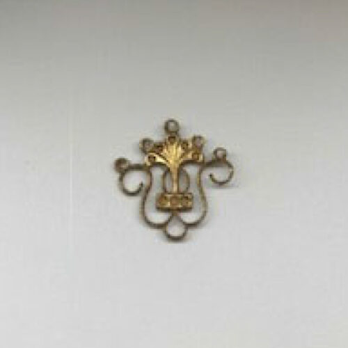 CP 36 - Accessory or Chatelaine Holder