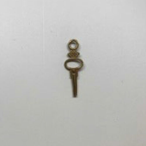 CP 78 Clock Key