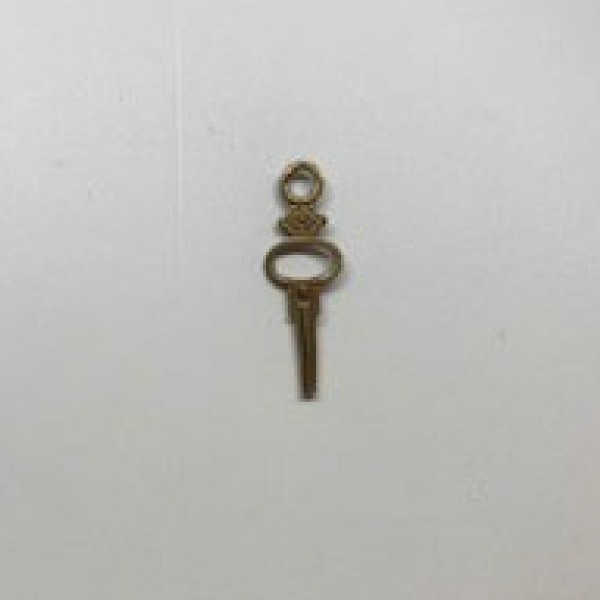 CP 78 Clock Key