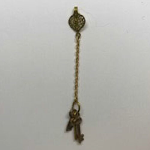 CP 99 B Key Chatelaine