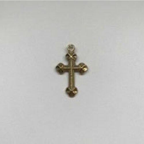 Devotion CP 74 Cross