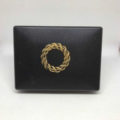 Devotion Mourning Box