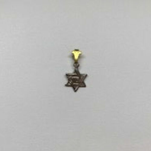 Devotion SOD-Star of David