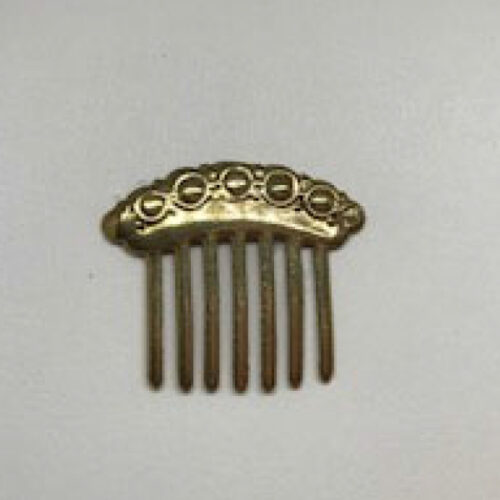 Grooming CP 87 all Brass Replica