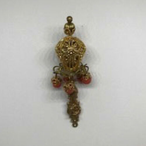 Kits Babu Rattle K ‐ 2