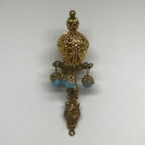 Kits - Babu Rattle - K ‐ 3