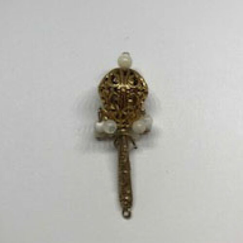 Kits Baby Rattle K‐6