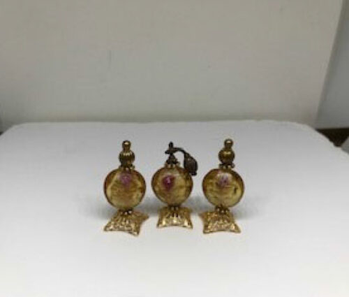 One of a Kind Lampwork Bead Set