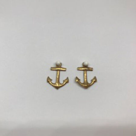 #81 Plain Anchors